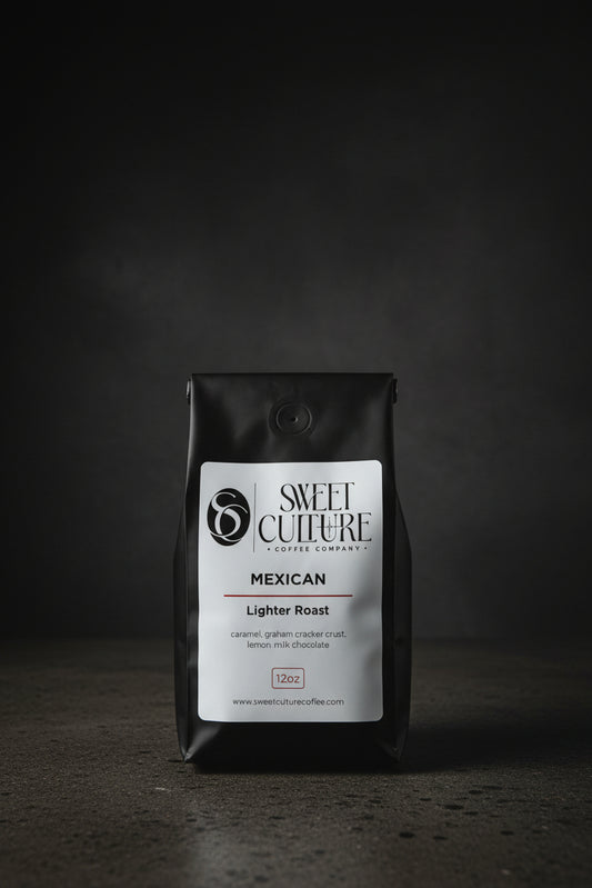Founders Club Coffee Subscription