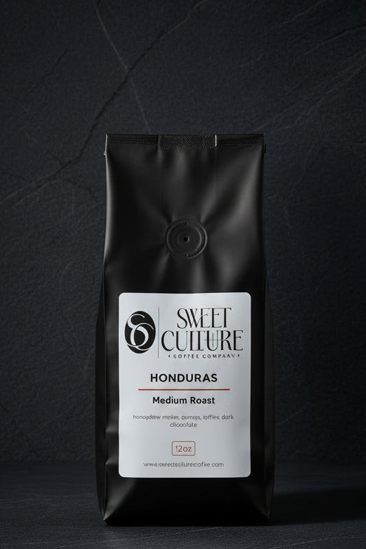 Founders Club Coffee Subscription