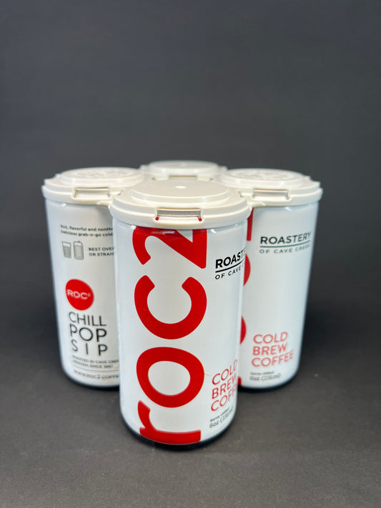 ROC2 Cold Brew