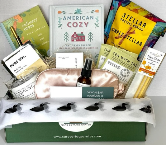 Moroccan Mint Green Tea - Individually Wrapped Tea Bag