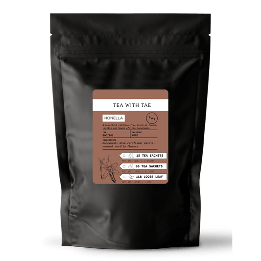 Honella Pouch