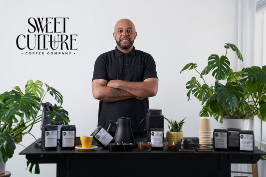 Meet the Founder: Hassan Rasul