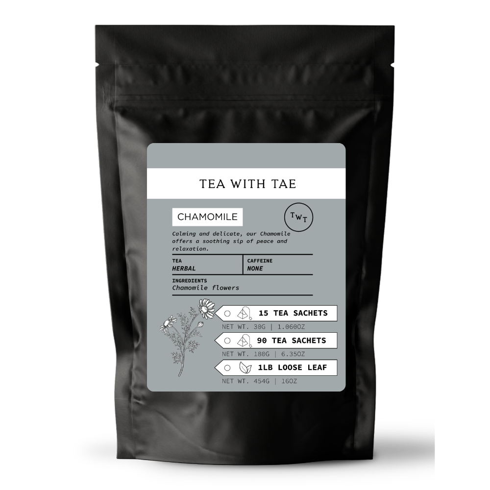 Chamomile Pouch