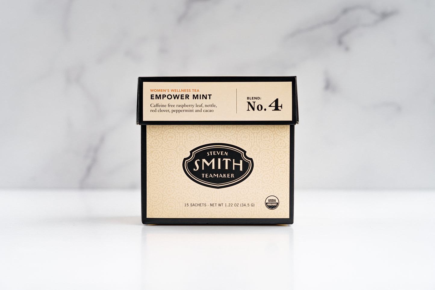 Empower Mint