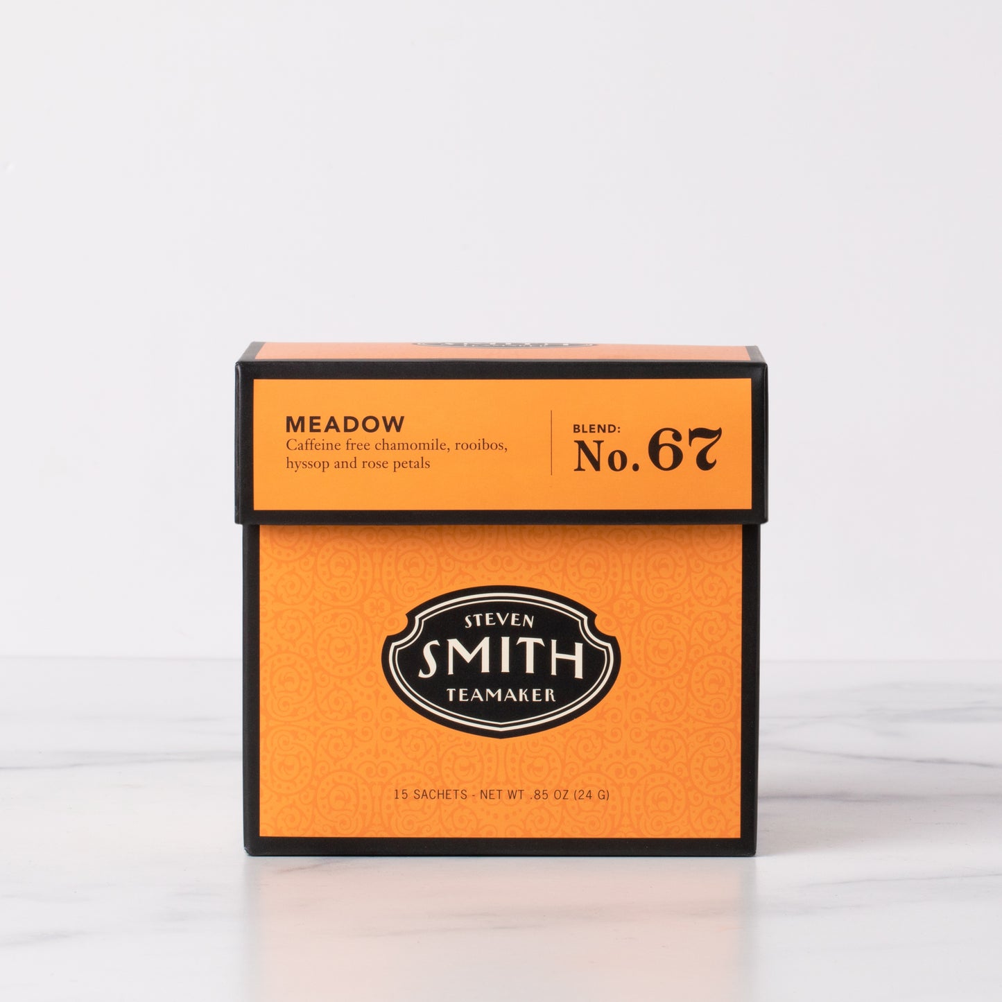 Meadow No. 67 Herbal Tea by Steven Smith Teamaker