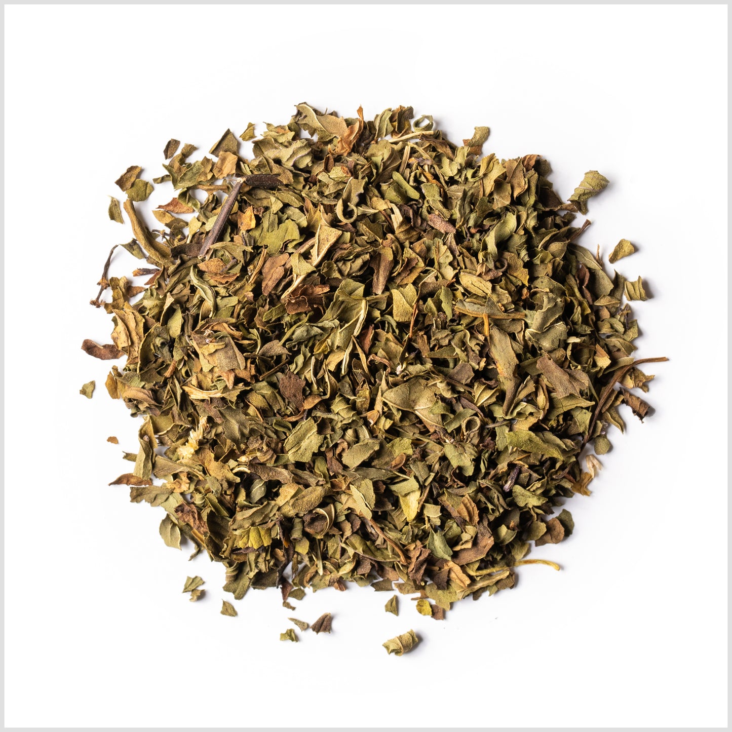Peppermint Leaves No. 45